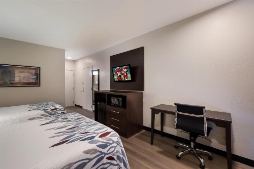 Red Roof Inn Tucson North - Marana image 18