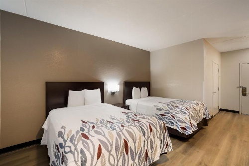 Red Roof Inn Tucson North - Marana image 19
