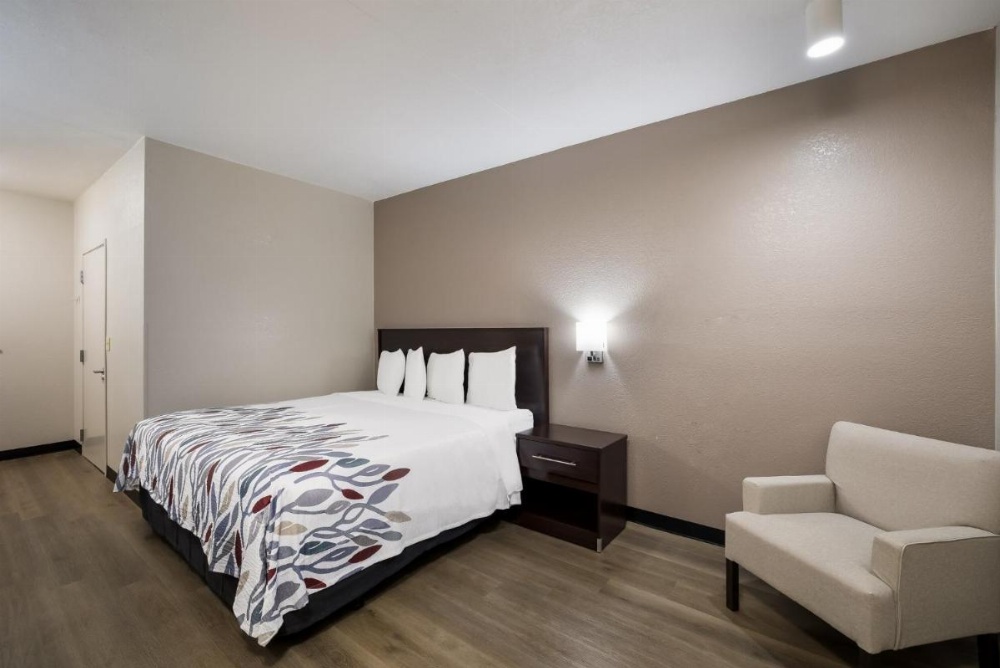 Red Roof Inn Tucson North - Marana Image 22