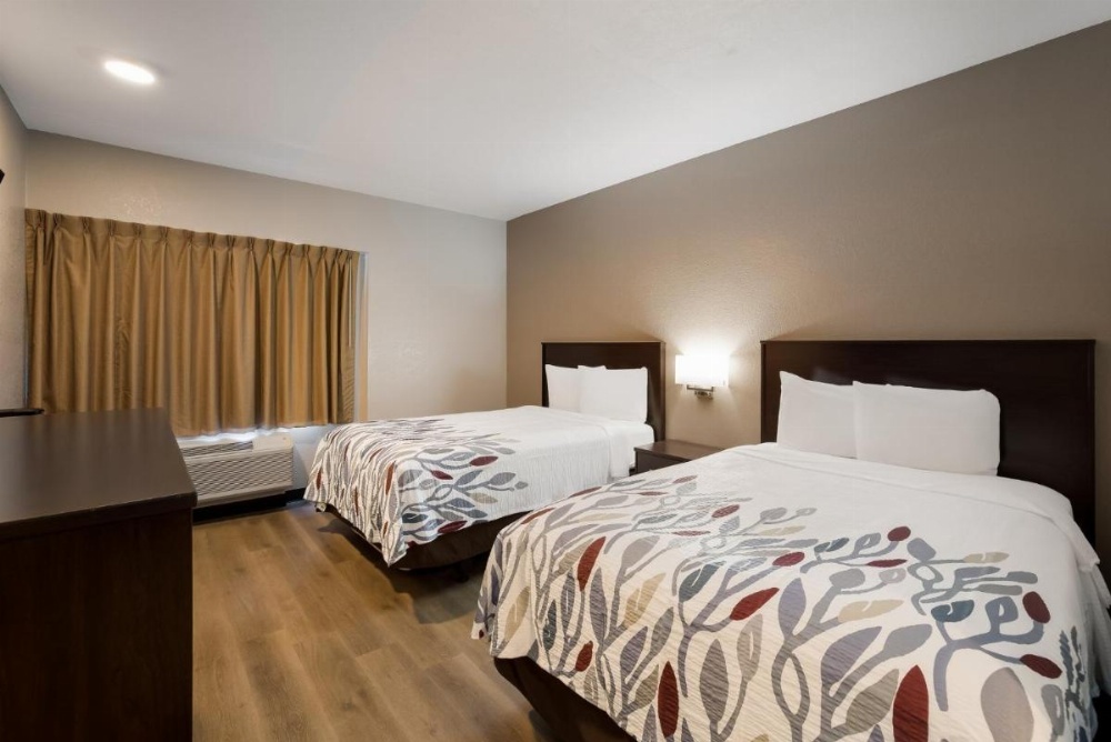 Red Roof Inn Tucson North - Marana Image 23