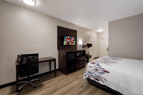 Red Roof Inn Tucson North - Marana image 3
