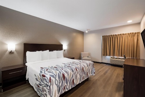 Red Roof Inn Tucson North - Marana image 32