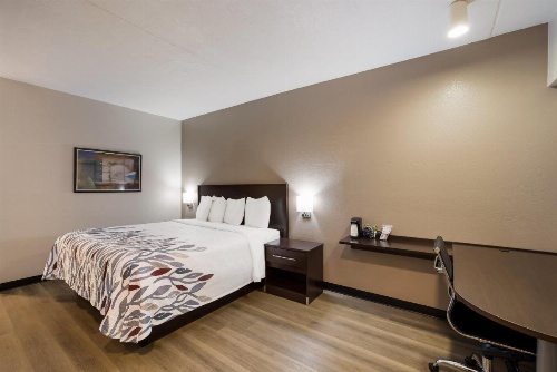 Red Roof Inn Tucson North - Marana image 33