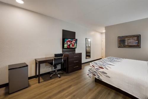 Red Roof Inn Tucson North - Marana image 34