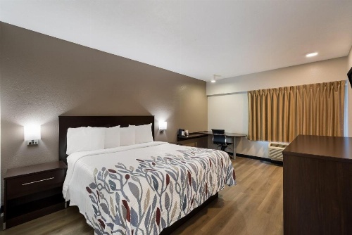 Red Roof Inn Tucson North - Marana image 35
