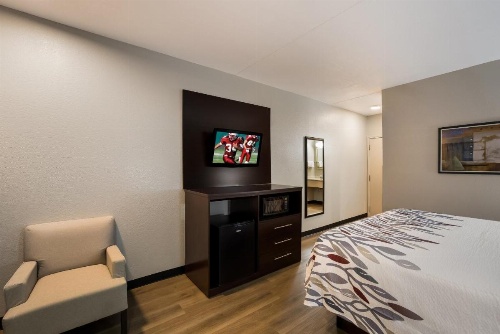 Red Roof Inn Tucson North - Marana image 36