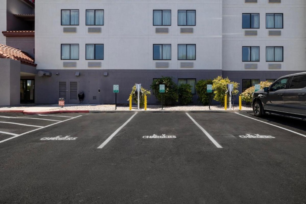 Red Roof Inn Tucson North - Marana Image 37