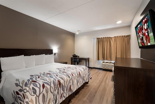 Red Roof Inn Tucson North - Marana image 4
