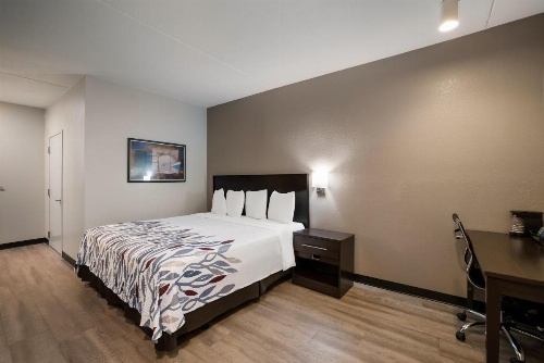 Red Roof Inn Tucson North - Marana image 5