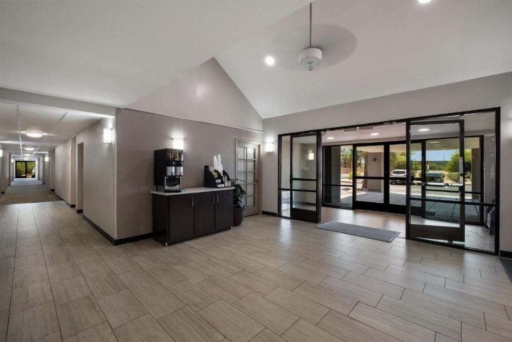 Red Roof Inn Tucson North - Marana Image 6