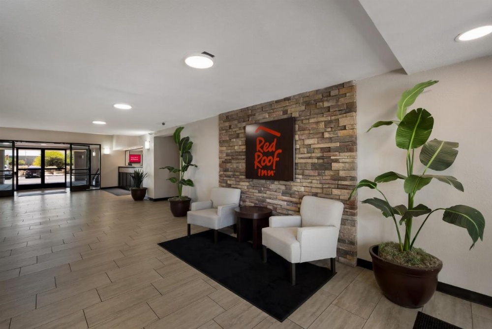 Red Roof Inn Tucson North - Marana Image 7