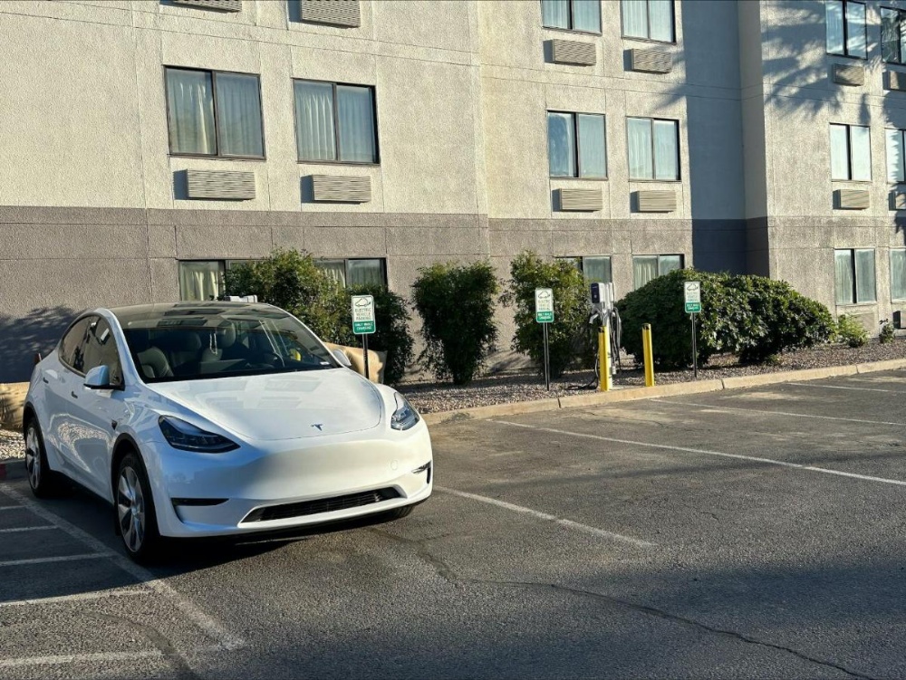 Red Roof Inn Tucson North - Marana